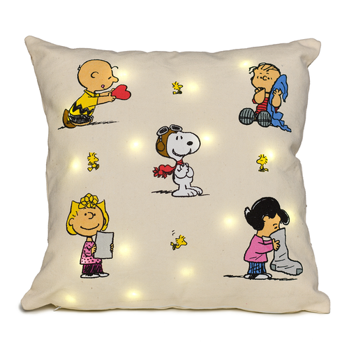 Poduszka świecąca SNOOPY 1198 na Arena.pl