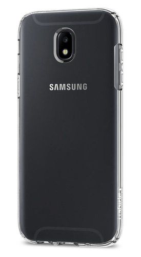 SPIGEN LIQUID CRYSTAL GALAXY J5 2017 CLEAR na Arena.pl