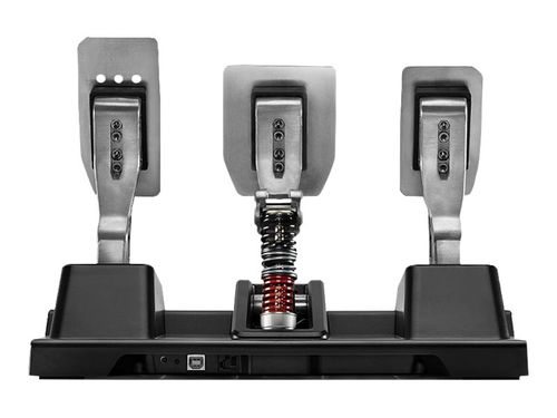 Thrustmaster | Pedals | TM-LCM Pro | Black/Silver na Arena.pl