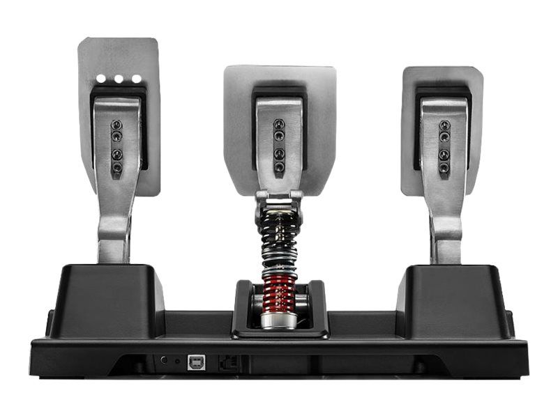 Thrustmaster | Pedals | TM-LCM Pro | Black/Silver zdjęcie 11
