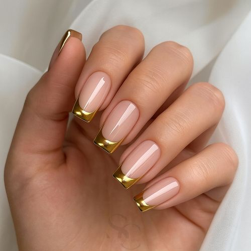 Żel do zdobień Picassini Metalic Paint Gel Rustic Gold złoty Boska na Arena.pl