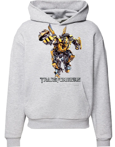 Bluza z kapturem Transformers na Arena.pl