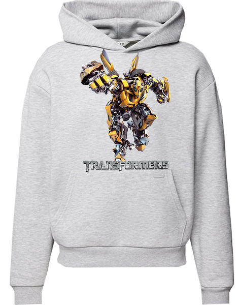 Bluza z kapturem Transformers zdjęcie 3
