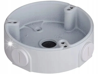 Puszka montażowa MT-P136 do kamer CCTV