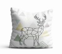 Poduszka Dekoracyjna ŚWIĄTECZNE wzór Ś36