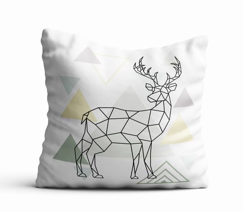 Poduszka Dekoracyjna ŚWIĄTECZNE wzór Ś36 na Arena.pl