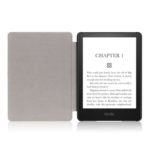 tech-protect smartcase kindle paperwhite v / 5 / signature edition black na Arena.pl