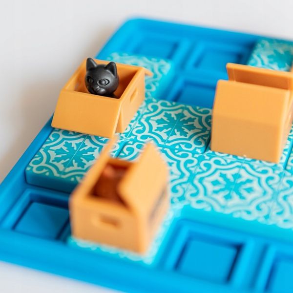 SMART GAMES KOTEŁKI (PL) IUVI GAMES zdjęcie 12