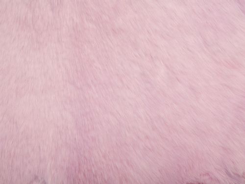 Skóra owcza różowa ULURU na Arena.pl