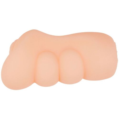 Ręczny Masturbator Wagina Cyberskóra - Atena na Arena.pl