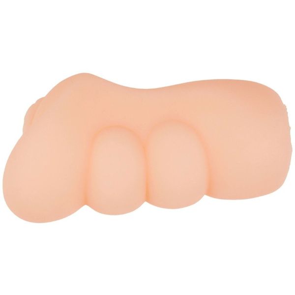 Ręczny Masturbator Wagina Cyberskóra - Atena zdjęcie 3