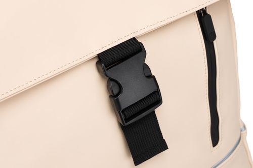 plecak peterson pu ptn eb97-6533 beige na Arena.pl