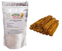 Cynamon CEJLOŃSKI Laski 25g ŚWIEŻY AROMATYCZNY