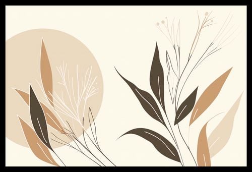 Plakat 45x30cm Splątana Wizja na Arena.pl