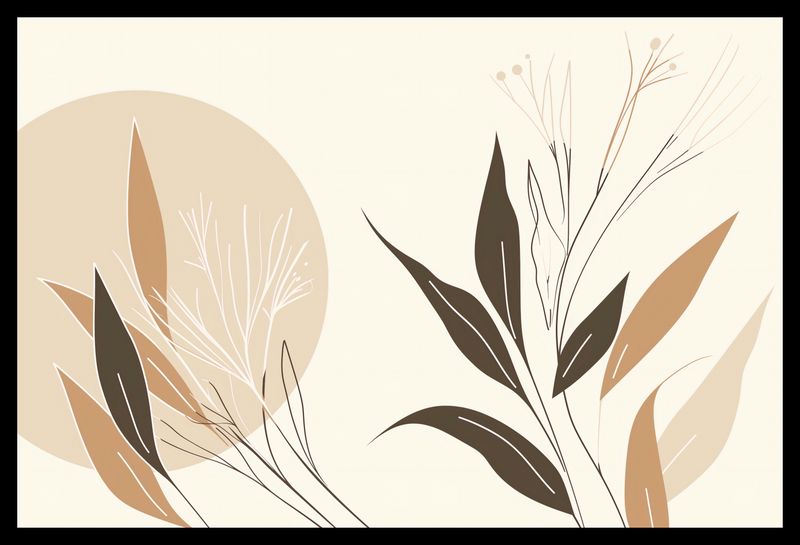 Plakat 45x30cm Splątana Wizja zdjęcie 2