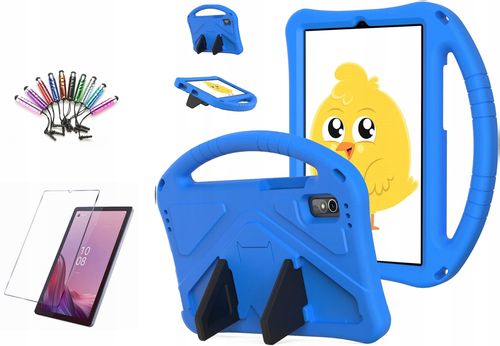 ETUI Z PASKIEM DO LENOVO TAB M9 9" TB310XU TB310FU 2023r. + SZKŁO + RYSIK na Arena.pl