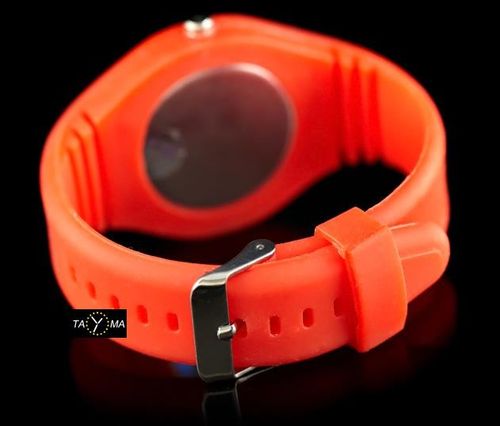 PERFECT - LEILA - red (zp689c) na Arena.pl