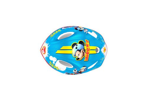 KASK ROWEROWY / NA ROWER - MYSZKA MICKEY na Arena.pl