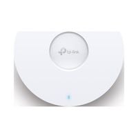 Access Point TP-Link EAP650 AX3000, Wi-Fi 6, 1x 1GbE, PoE+, Sufitowy