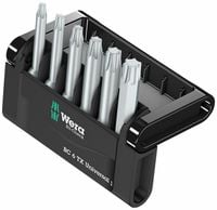 zestaw bit-check 6 tx universal 1, 6cz. - w05056472001