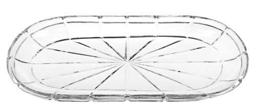 Taca 35X16 Cm Quartzo na Arena.pl