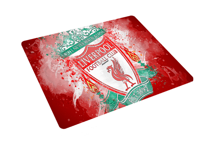 Podkładka pod myszkę Liverpool zdjęcie 3