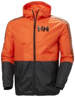 Helly Hansen męska kurtka wiatroszczelna ACTIVE WIND JACKET 53442 300 XL