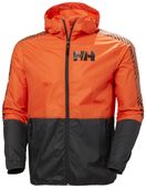 Helly Hansen męska kurtka wiatroszczelna ACTIVE WIND JACKET 53442 300 L