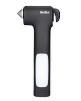 Narzędzie ratunkowe wielofunkcyjne 4w1 NexTool Hammer Rescue NE0140