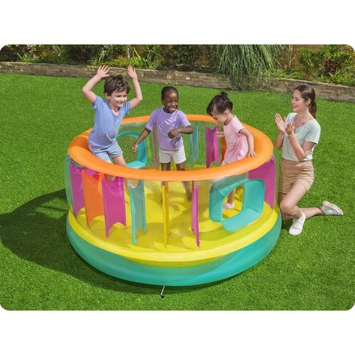 trampolina dmuchana bestway 52262 na Arena.pl