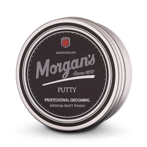 MORGAN'S Putty - Wosk do stylizacji włosów, 75ml zdjęcie 1