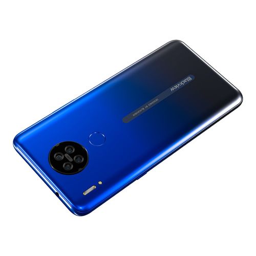 Blackview A80 2/16GB Dual Sim Niebieski na Arena.pl