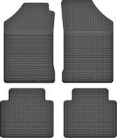 Kia Cerato (2005-2008) DYWANIKI GUMOWE