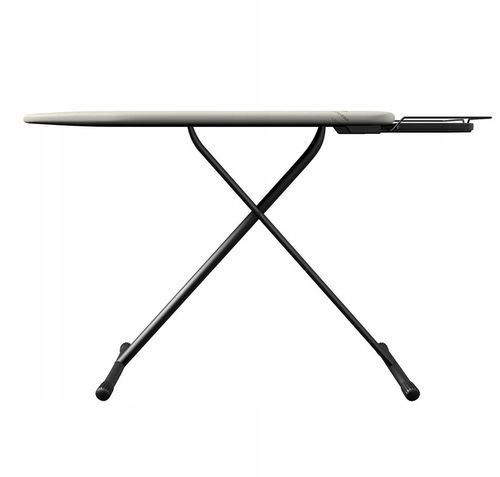 Deska do Prasowania duża do Generatora Pary LAURASTAR COMFORT Beżowa na Arena.pl