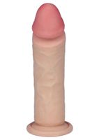 Wibrator-Boreasz-Loveclonex 7""-Rotation