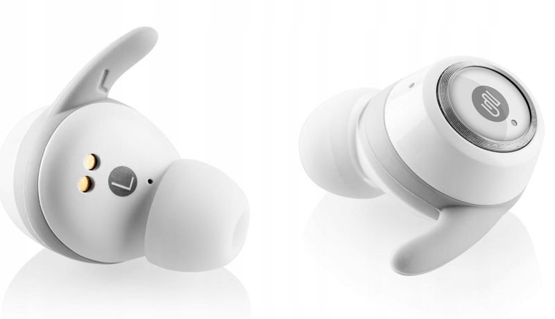 Słuchawki TWS Bluetooth Dokanałowe GoGEN Mikrofon zdjęcie 10