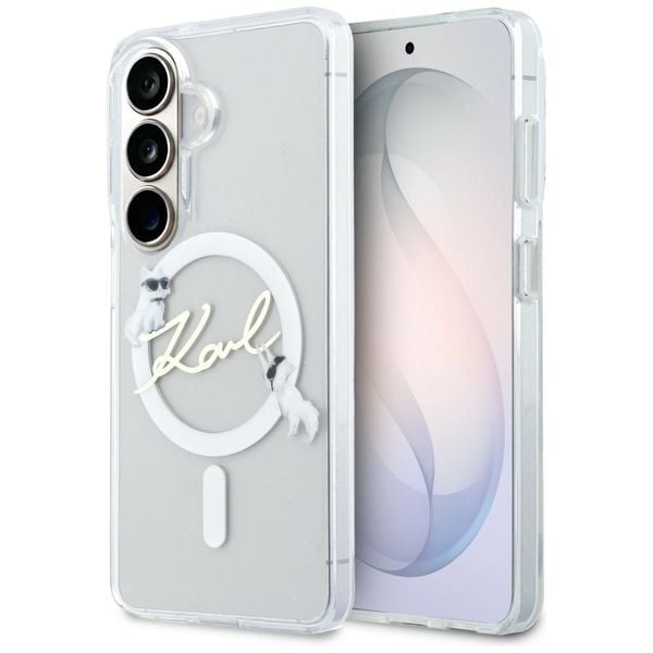 etui karl lagerfeld iml kc script        magsafe do samsung galaxy zdjęcie 1