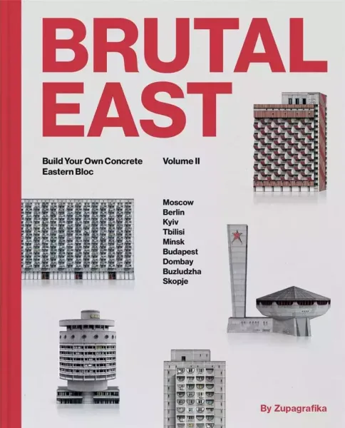 Brutal East II zdjęcie 1