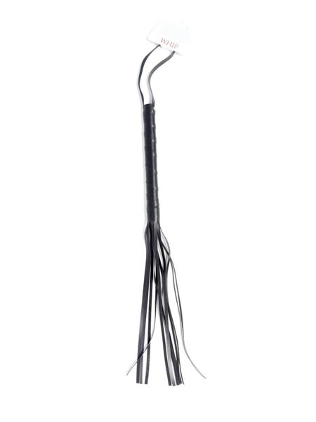 Fetish B - Series Whip Black zdjęcie 4