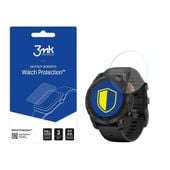 garmin fenix 7 pro solar - 3mk watch protection flexibleglass