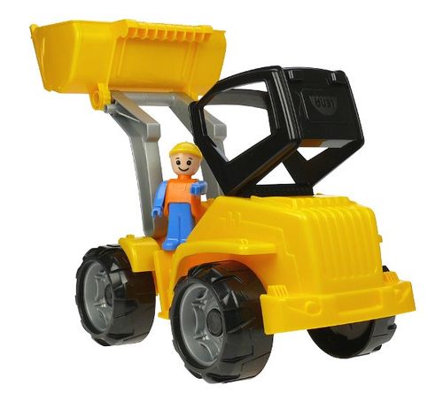 Truxx Ładowarka 37 Cm na Arena.pl