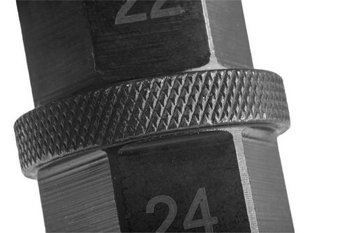 narzędzie do osi motocyklowych 6w1 - t n10-501 na Arena.pl