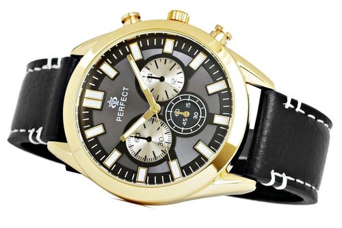 Zegarek Męski PERFECT W288-7 na Arena.pl