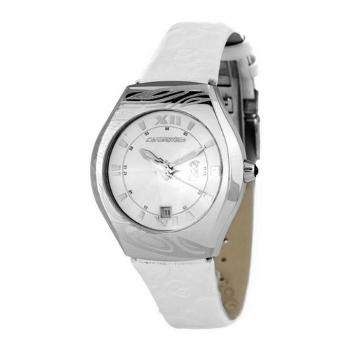 Zegarek Unisex Chronotech CT7694L-02 (Ø 38 mm) na Arena.pl