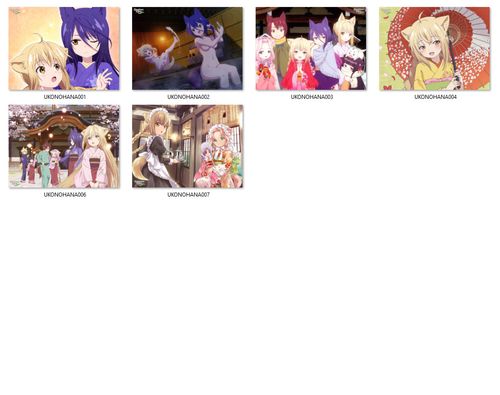 Poduszka Konohana Kitan DO WYBORU na Arena.pl
