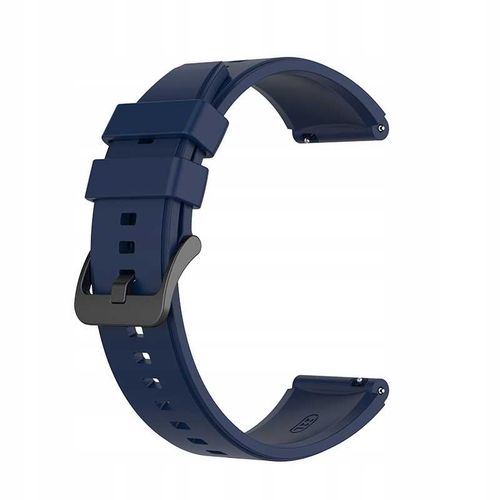 Spacecase Easy Band 22Mm Navy Blue na Arena.pl