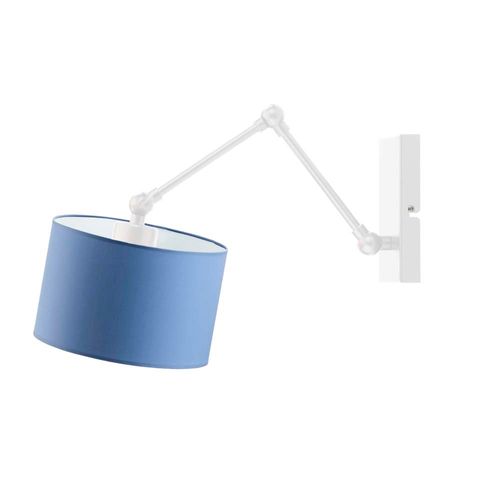 Oświetlenie ścienne do pokoiku dziecięcego TULON na Arena.pl