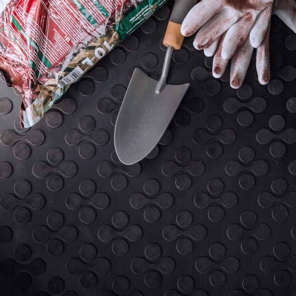 Mercedes GLC X253 od 2015 zestaw dywaniki i mata zdjęcie 10