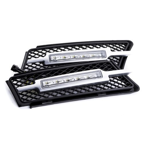 GRILL BMW E90 3 2004 - 2008 EPBM03 V na Arena.pl