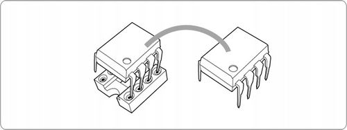 AUDIOTRAK CUBE2 DAC PRZETWORNIK CYFROWO-ANALOGOWY WZMACNIACZ SŁUCHAWKOWY na Arena.pl
